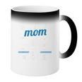 Swimmer Mother Swimming Women Swim Mom Like A Normal Mom Coffee Color Changing Mug Swimmer Mother Swimming Women Swim Mom Like A Normal Mom Coffee Color Changing Mug