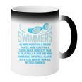 Swimmers Do More Kicks I For Swimming Lovers Coffee Color Changing Mug Swimmers Do More Kicks I For Swimming Lovers Coffee Color Changing Mug