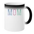 Swimming Sport Ideas For Everybody Women's Swim Mom Swim Team Swimmers Mother Coffee Color Changing Mug