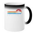 Swimming Swimmer Eat My Bubbles Swim Retro Coffee Color Changing Mug Swimming Swimmer Eat My Bubbles Swim Retro Coffee Color Changing Mug