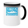 Swimming Swimmer Swim Coffee Color Changing Mug Swimming Swimmer Swim Coffee Color Changing Mug