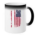 Swimming And Swimmers Coffee Color Changing Mug Swimming And Swimmers Coffee Color Changing Mug