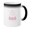 I Could Use A Good Paddling River Lake Canoe Kayak Coffee Color Changing Mug I Could Use A Good Paddling River Lake Canoe Kayak Coffee Color Changing Mug