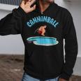 Cannonball Swimming Pool Fun Diving Diver Swimmer Cool Zip Up Hoodie Cannonball Swimming Pool Fun Diving Diver Swimmer Cool Zip Up Hoodie