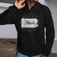 Canoe Pennsylvania Zip Up Hoodie Canoe Pennsylvania Zip Up Hoodie