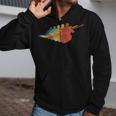 Canoe Zip Up Hoodie