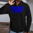 Chlorine Crew Swimming Zip Up Hoodie Chlorine Crew Swimming Zip Up Hoodie