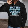 Fun Swimming Coach Meme Swimmer Saying Zip Up Hoodie Fun Swimming Coach Meme Swimmer Saying Zip Up Hoodie