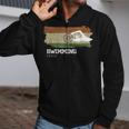 India Swimming Swimmer Water Sports Swimming Zip Up Hoodie India Swimming Swimmer Water Sports Swimming Zip Up Hoodie