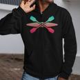 Kayak Lover Kayaking Canoe Paddling Water Sport Kayaker Zip Up Hoodie Kayak Lover Kayaking Canoe Paddling Water Sport Kayaker Zip Up Hoodie