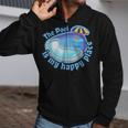 The Pool Is My Happy PlaceShirt Summer Swimming Tee Zip Up Hoodie