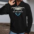 Swim Now Breath Later Swimmer Swimming Indoor Pool Athlete Zip Up Hoodie Swim Now Breath Later Swimmer Swimming Indoor Pool Athlete Zip Up Hoodie