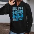 In My Swim Dad Era Swim Dad Swimming Fathers Day Zip Up Hoodie In My Swim Dad Era Swim Dad Swimming Fathers Day Zip Up Hoodie