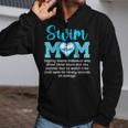 Swim Mom Definition Swim Mama Swimming Mom Of A Swimmer Mom Zip Up Hoodie Swim Mom Definition Swim Mama Swimming Mom Of A Swimmer Mom Zip Up Hoodie