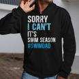 Swim Season Swim Dad Of A Swimmer Father Swimming Dad Zip Up Hoodie Swim Season Swim Dad Of A Swimmer Father Swimming Dad Zip Up Hoodie