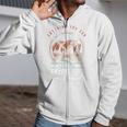 Anything You Canoe I Canoe Better Kayak Canoeing Boat Lovers Zip Up Hoodie Anything You Canoe I Canoe Better Kayak Canoeing Boat Lovers Zip Up Hoodie