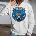 Boat Ball LINE Kayak Polo Canoe Team Raglan Baseball Tee Zip Up Hoodie
