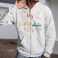 Canoes 2 Person Canadian Kayaks Vintage Canoeist Canoes Raglan Baseball Tee Zip Up Hoodie Canoes 2 Person Canadian Kayaks Vintage Canoeist Canoes Raglan Baseball Tee Zip Up Hoodie