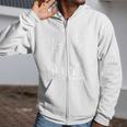 Love Many Trust Few Always Paddle Your Own Canoe Rafting Zip Up Hoodie