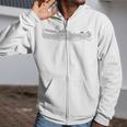 Minimalist Canoeing Water River Canoe Zip Up Hoodie Minimalist Canoeing Water River Canoe Zip Up Hoodie