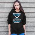 Butterfly Butterwhy Buttercry Swimming Swimmer Zip Up Hoodie Butterfly Butterwhy Buttercry Swimming Swimmer Zip Up Hoodie