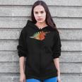Canoe Zip Up Hoodie