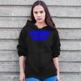 Chlorine Crew Swimming Zip Up Hoodie Chlorine Crew Swimming Zip Up Hoodie