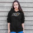 Fish Swimming Against The Current Be Yourself -Adults Kids Modern Casual Zip Up Hoodie Fish Swimming Against The Current Be Yourself -Adults Kids Modern Casual Zip Up Hoodie