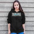 Freestyle Swimming Zip Up Hoodie Freestyle Swimming Zip Up Hoodie