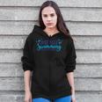 Just Keep Swimming I Love Swimming Zip Up Hoodie Just Keep Swimming I Love Swimming Zip Up Hoodie