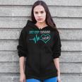 Just Keep Swimming For Swimmers Divers Diving Retro Zip Up Hoodie Just Keep Swimming For Swimmers Divers Diving Retro Zip Up Hoodie
