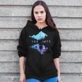 Kayak Kayak Vintage Mountains Canoe Kayak Zip Up Hoodie Kayak Kayak Vintage Mountains Canoe Kayak Zip Up Hoodie