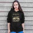 Love Many Trust Few Always Paddle Your Own Canoe Tee Zip Up Hoodie Love Many Trust Few Always Paddle Your Own Canoe Tee Zip Up Hoodie