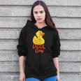 Pool Swimming Day Zip Up Hoodie Pool Swimming Day Zip Up Hoodie