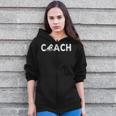 Swim Coach Swimming Coach Swim Teacher Swimmer Retro Zip Up Hoodie Swim Coach Swimming Coach Swim Teacher Swimmer Retro Zip Up Hoodie
