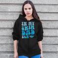 In My Swim Dad Era Swim Dad Swimming Fathers Day Zip Up Hoodie In My Swim Dad Era Swim Dad Swimming Fathers Day Zip Up Hoodie