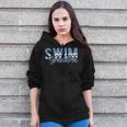 Swim Grandma For Mother's Day Polyester 100 Small Short Sleeve Pull On 1 Count Women Grandmothers Swimming Enthusiasts For Grandmothers Zip Up Hoodie Swim Grandma For Mother's Day Polyester 100 Small Short Sleeve Pull On 1 Count Women Grandmothers Swimming Enthusiasts For Grandmothers Zip Up Hoodie