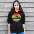 Swimming & Water Sport Vintage For Swimmers & Swim Coaches Zip Up Hoodie Swimming & Water Sport Vintage For Swimmers & Swim Coaches Zip Up Hoodie