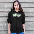 Swimming Swim Team Gear For a Swimmer Quote Saying Zip Up Hoodie Swimming Swim Team Gear For a Swimmer Quote Saying Zip Up Hoodie
