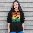 Swimming Swim Zip Up Hoodie