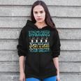 Synchronized Swimming Shirt Synchro Swimmer Artistic Zip Up Hoodie Synchronized Swimming Shirt Synchro Swimmer Artistic Zip Up Hoodie