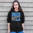 Water Polo Like Swimming But With Balls T-Shirt Zip Up Hoodie Water Polo Like Swimming But With Balls T-Shirt Zip Up Hoodie