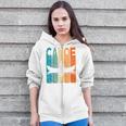 Canoe Vintage Canoeing Retro Canoe Paddling Raglan Baseball Tee Zip Up Hoodie Canoe Vintage Canoeing Retro Canoe Paddling Raglan Baseball Tee Zip Up Hoodie