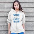 Swimming Enthusiast Swimming Expert Swimming Lover Swimmer Raglan Baseball Tee Zip Up Hoodie Swimming Enthusiast Swimming Expert Swimming Lover Swimmer Raglan Baseball Tee Zip Up Hoodie