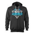 Aqua Aerobics Swimming Water Instructor Fitness Waterobics Zip Up Hoodie, trending gift Aqua Aerobics Swimming Water Instructor Fitness Waterobics Zip Up Hoodie, trending gift