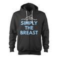 Breaststroke Swimming Swimmer T Shirt Zip Up Hoodie, trending gift