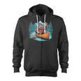 Canoe Art For Men Women Canoeing Canoe Kayak Lover Zip Up Hoodie, trending gift Canoe Art For Men Women Canoeing Canoe Kayak Lover Zip Up Hoodie, trending gift
