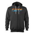 Canoe Canoeing Retro Canoe Zip Up Hoodie, trending gift Canoe Canoeing Retro Canoe Zip Up Hoodie, trending gift