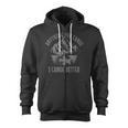 Canoe Canoeing Zip Up Hoodie, trending gift
