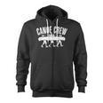 Canoe Crew Canoeing Zip Up Hoodie, trending gift